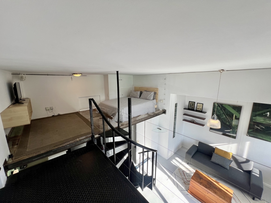 To Let 1 Bedroom Property for Rent in Cape Town City Centre Western Cape
